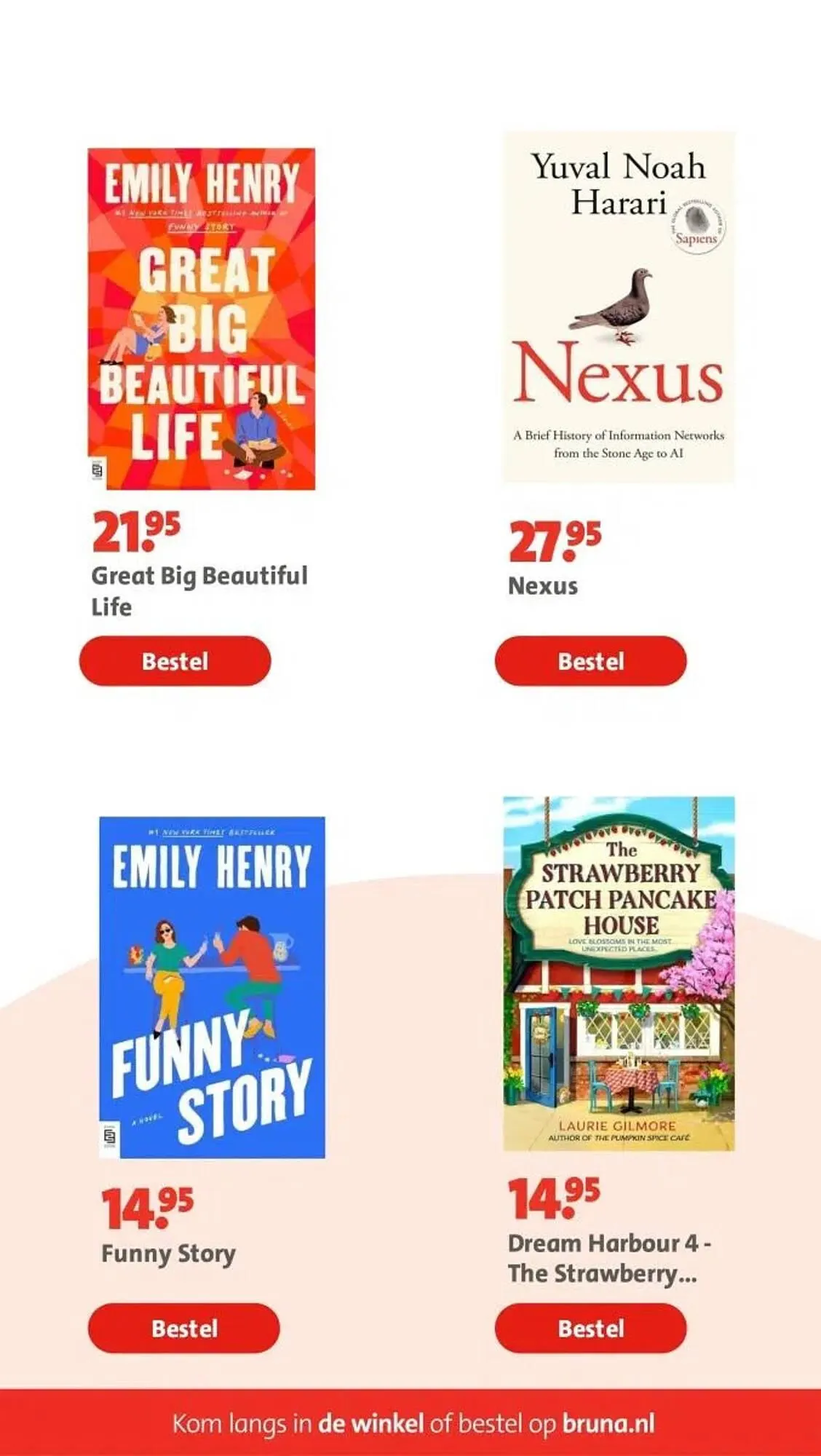 Bruna folder van 12 mei tot 18 mei 2025 - Folder pagina 16