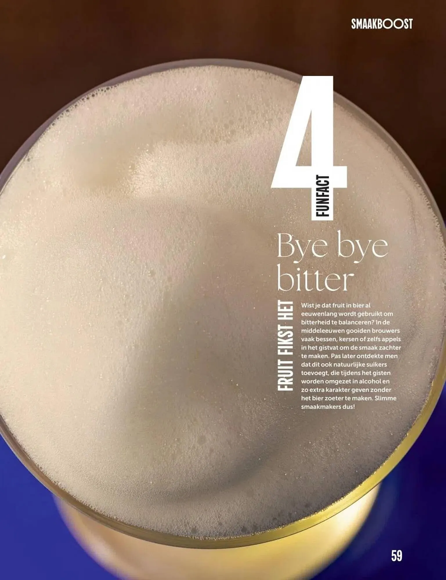 Albert Heijn folder van 27 oktober tot 23 november 2025 - Folder pagina 59