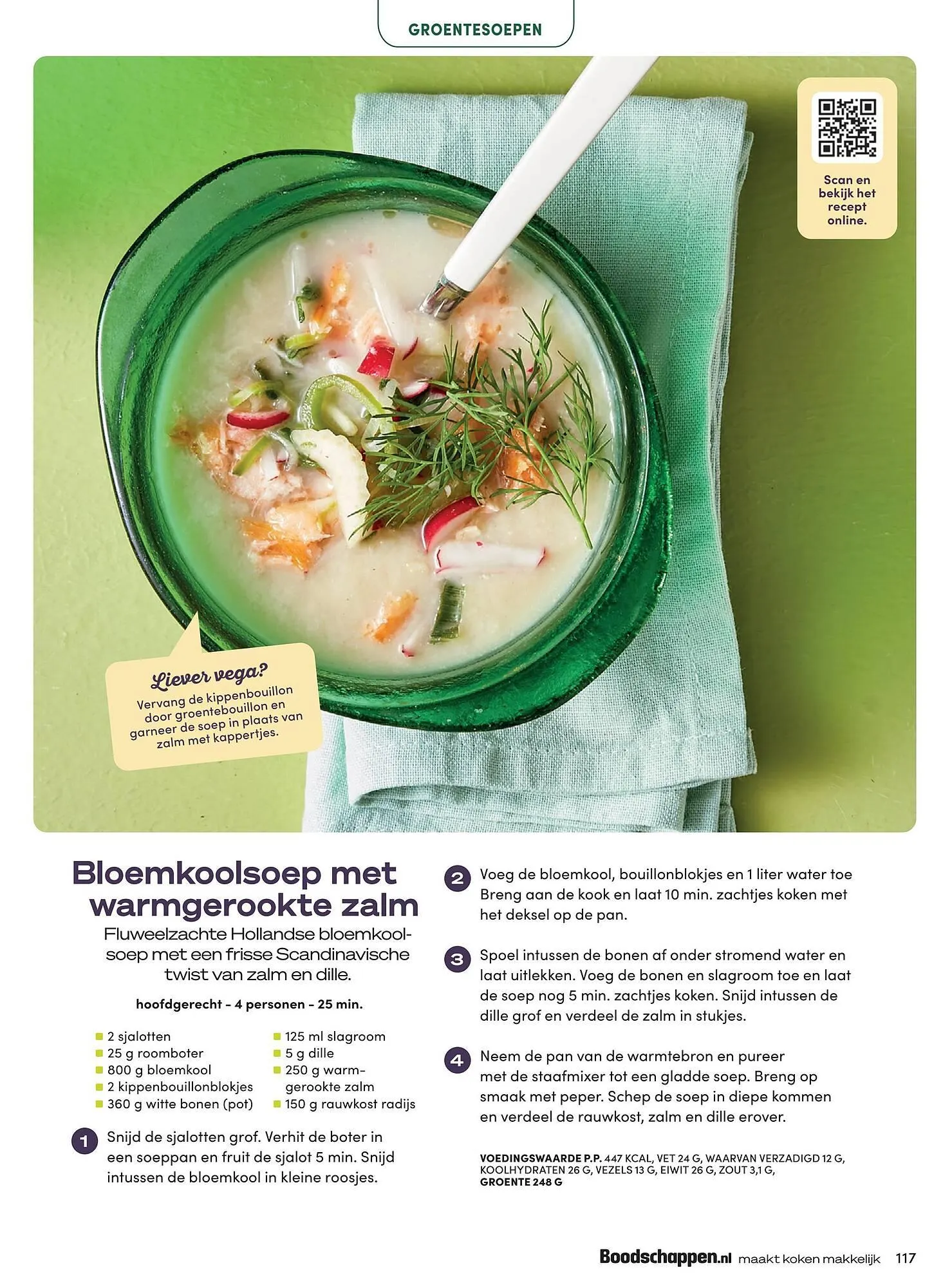 Boodschappen folder van 1 september tot 30 september 2025 - Folder pagina 117
