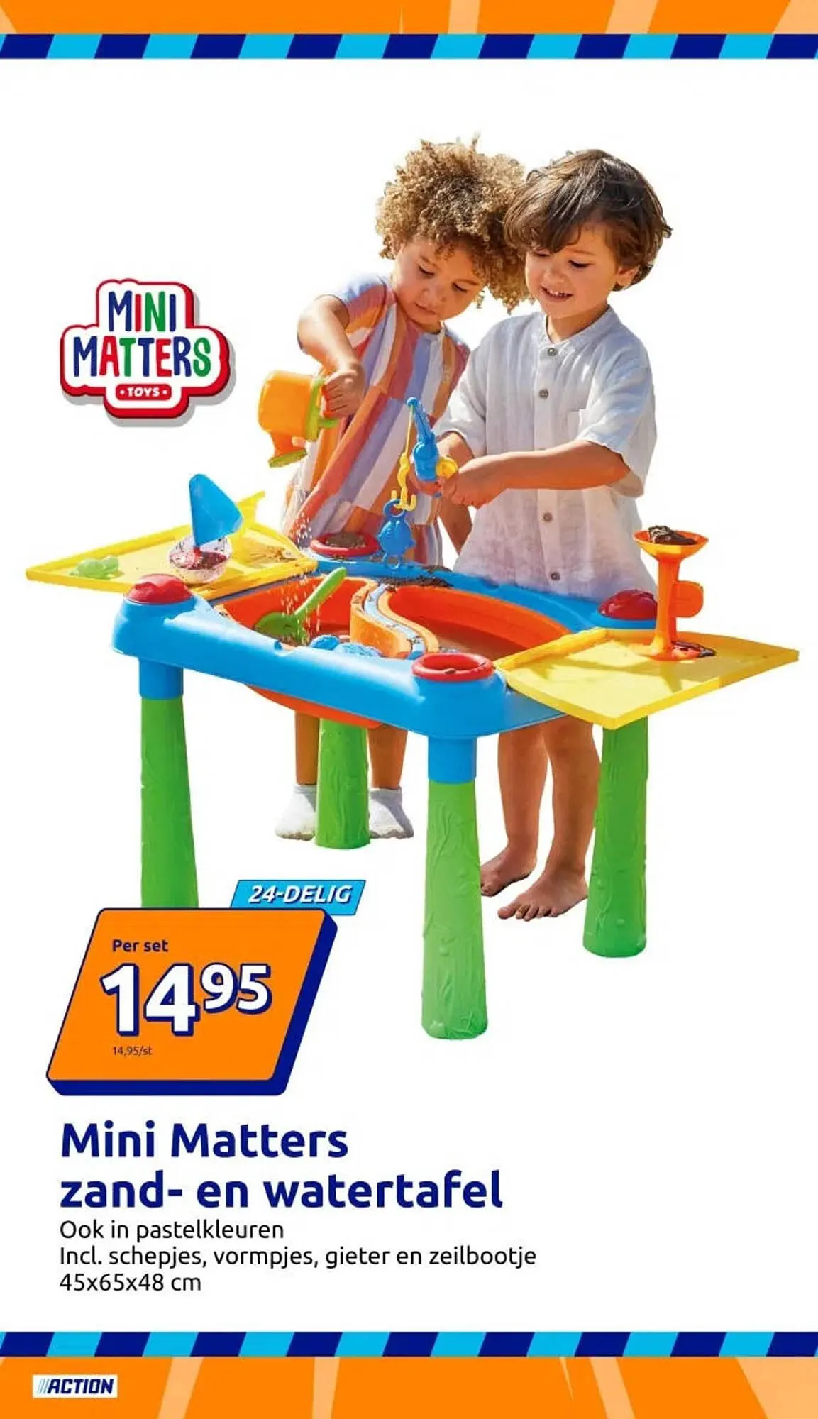 Action folder van 6 mei tot 12 mei 2026 - Folder pagina 9