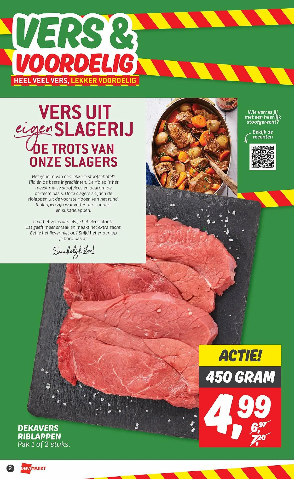 Dekamarkt folder week 39 van 24 september tot 30 september 2023 - Folder pagina 2