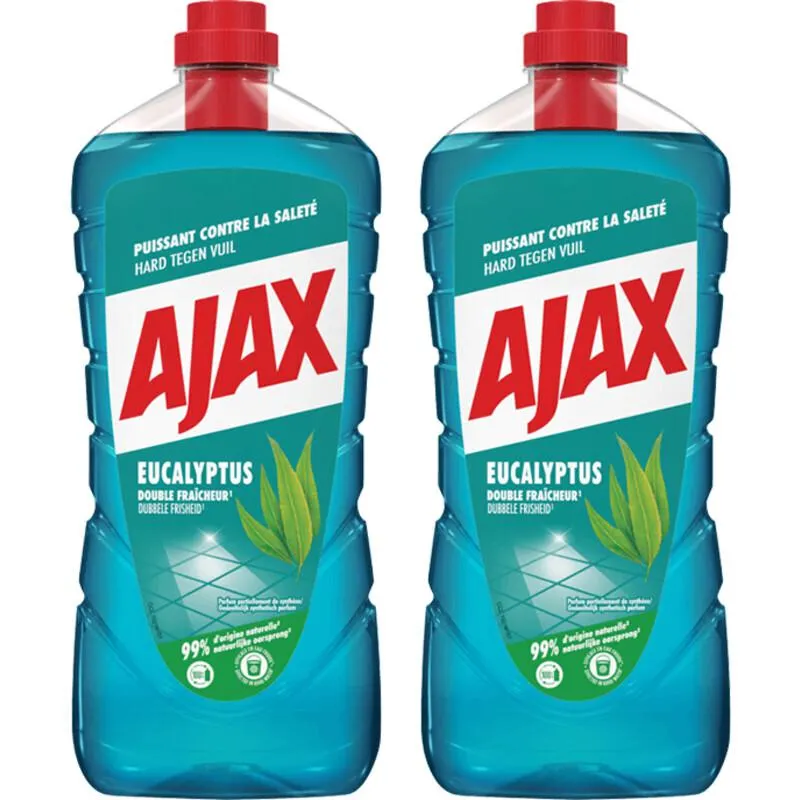 Ajax Eucalyptus 2-pack