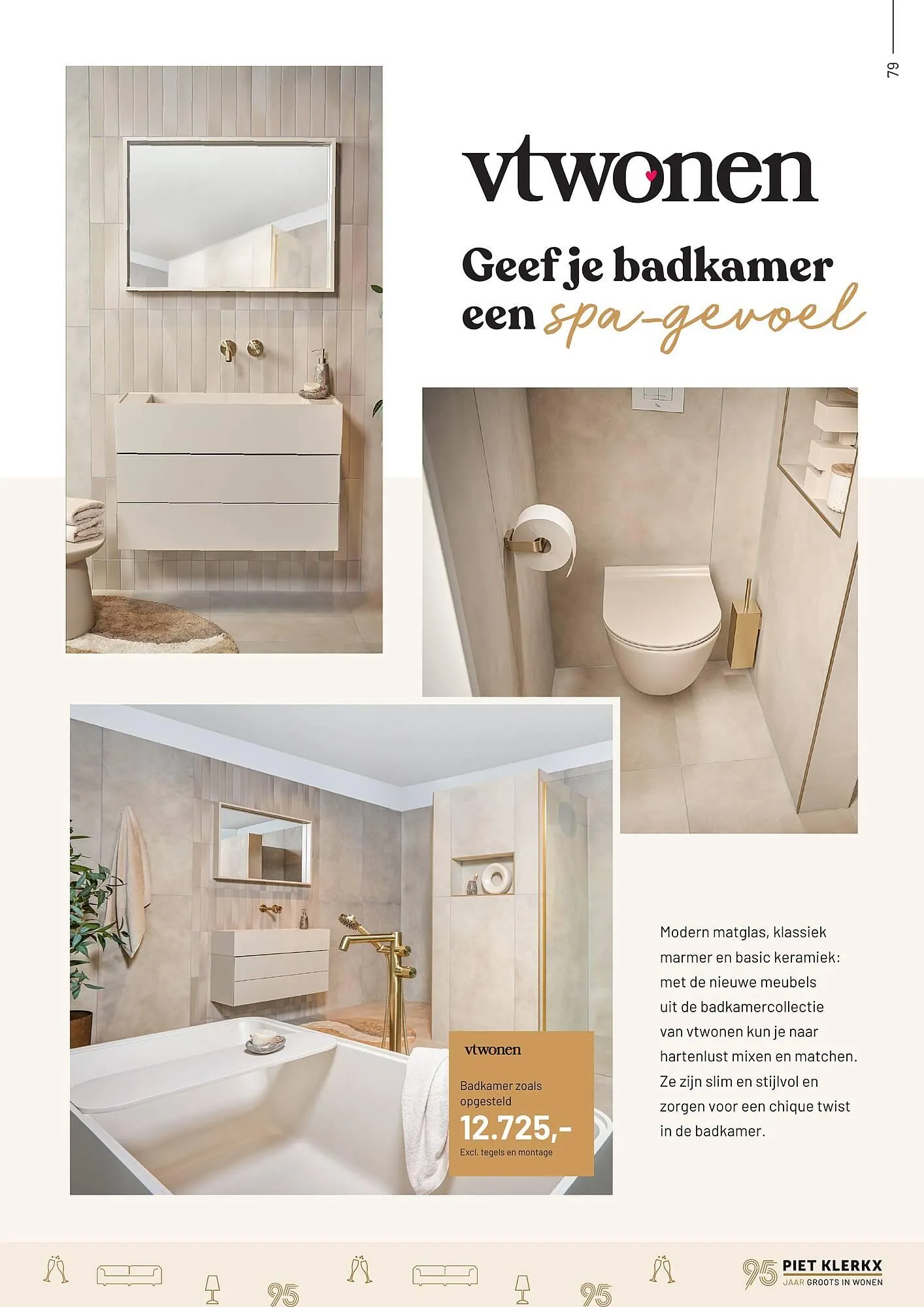 Piet Klerkx folder van 14 februari tot 31 maart 2025 - Folder pagina 77