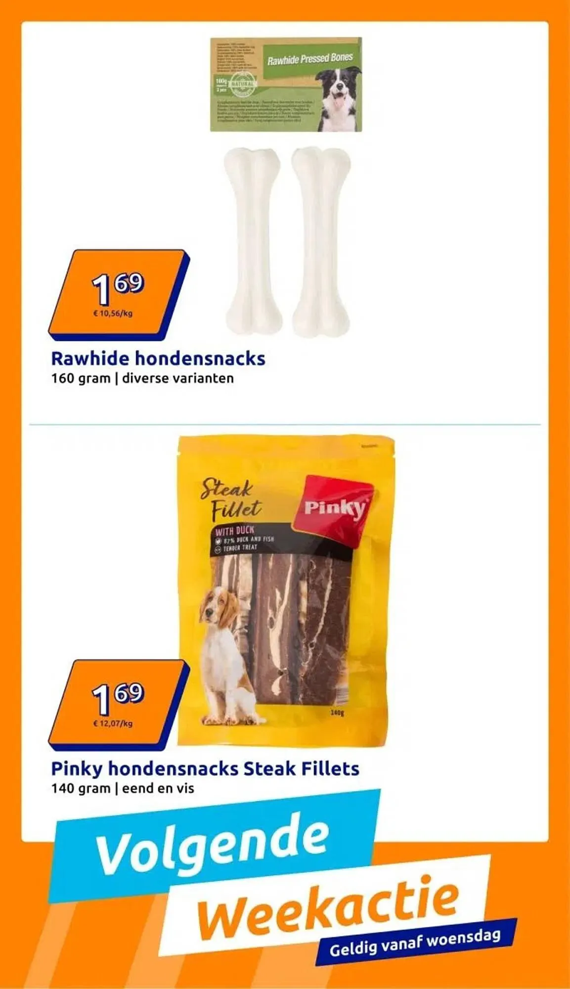 Action folder van 9 april tot 9 april 2025 - Folder pagina 15