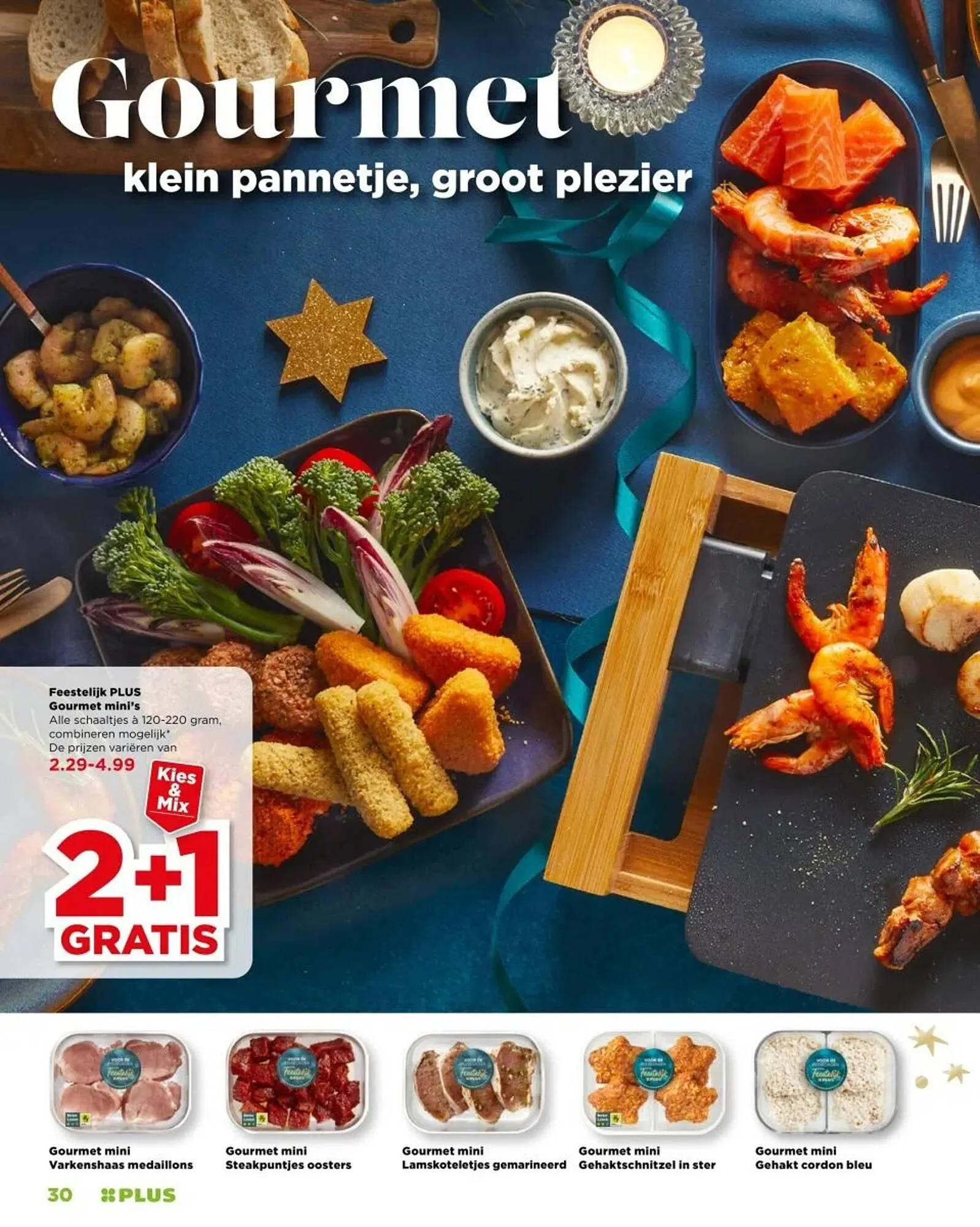 PLUS magazine van 29 november tot 4 januari 2026 - Folder pagina 30