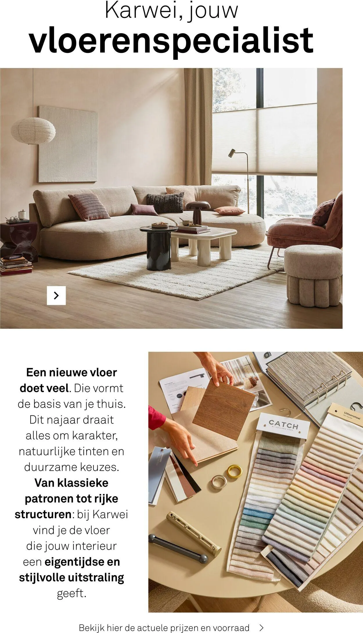 Karwei Actuele folder van 29 september tot 5 oktober 2025 - Folder pagina 2