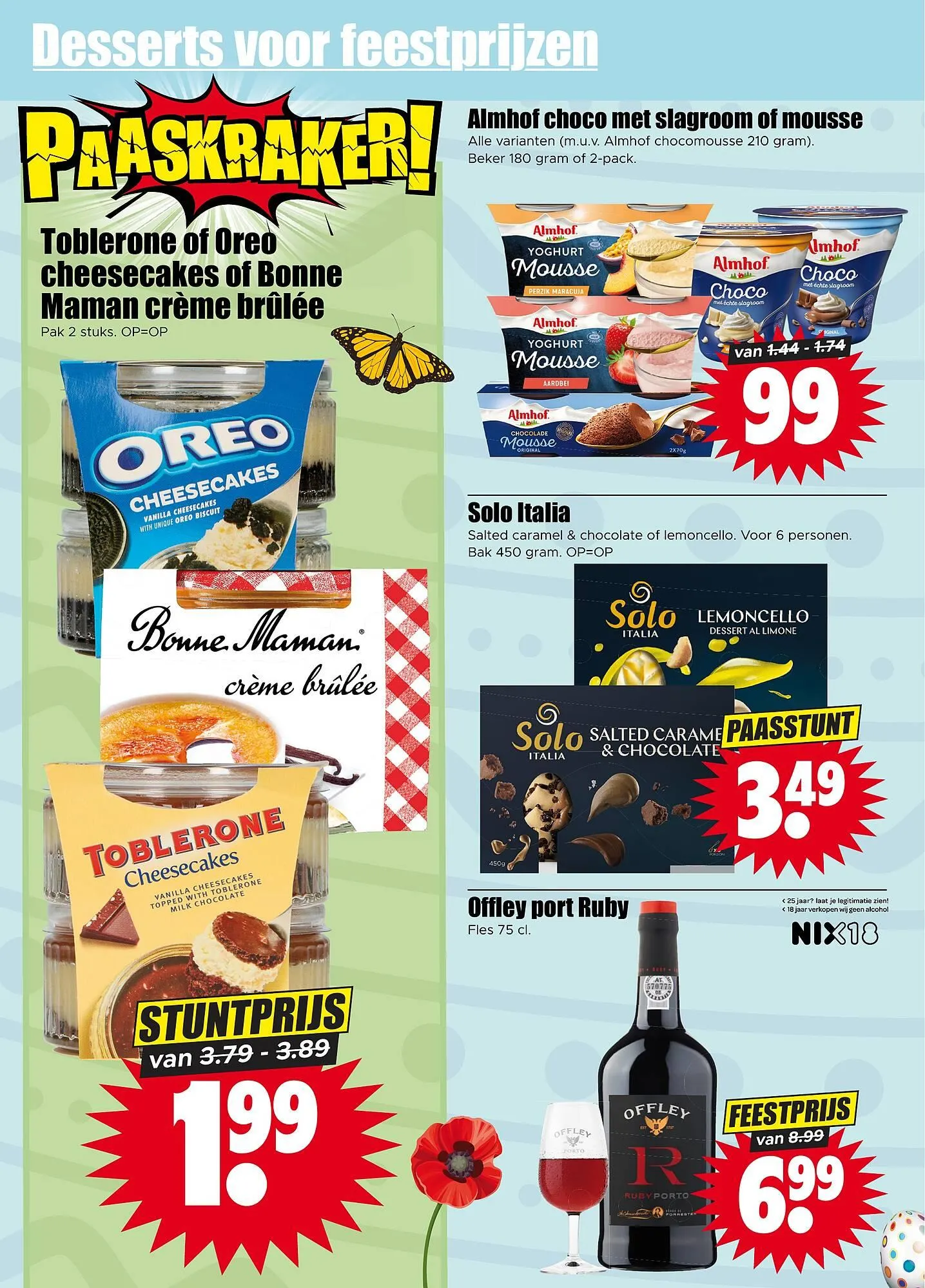 Dirk folder van 29 maart tot 4 april 2026 - Folder pagina 26