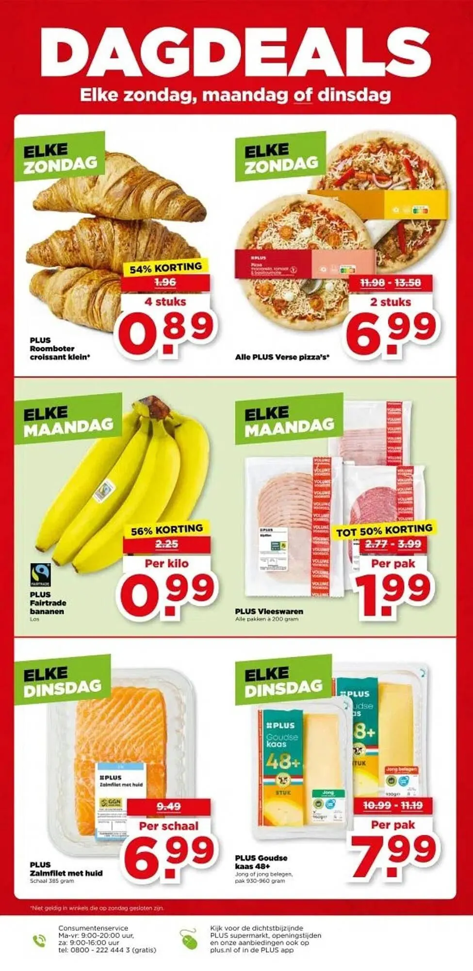 PLUS folder van 4 maart tot 10 maart 2026 - Folder pagina 43