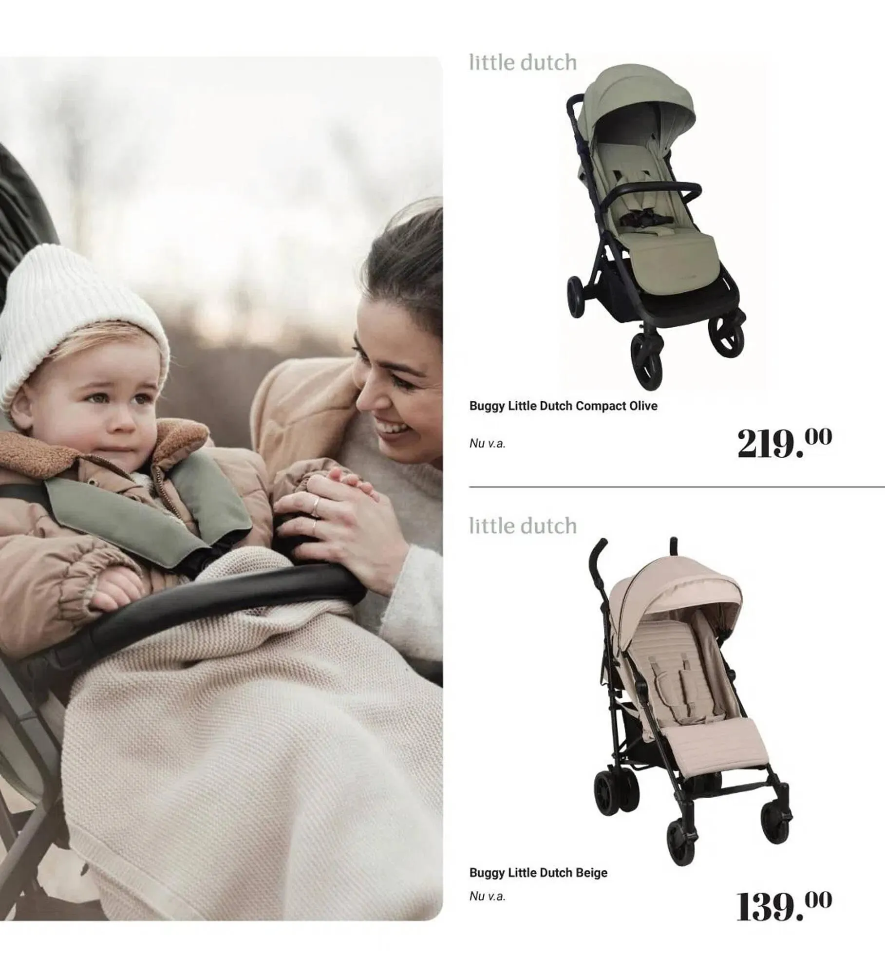 Van Asten BabySuperstore folder van 10 mei tot 1 augustus 2025 - Folder pagina 50