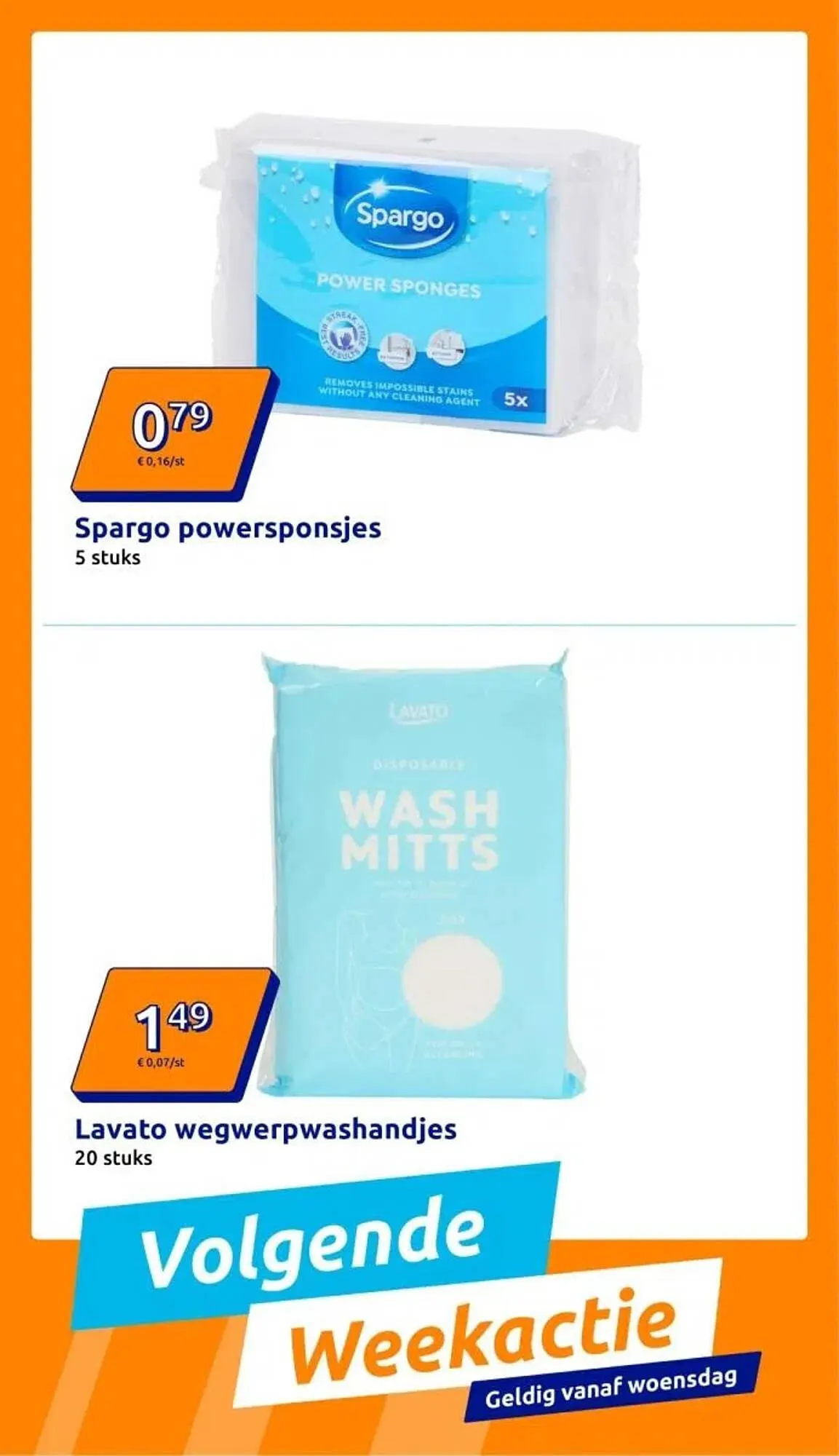 Action folder van 14 mei tot 14 mei 2025 - Folder pagina 10