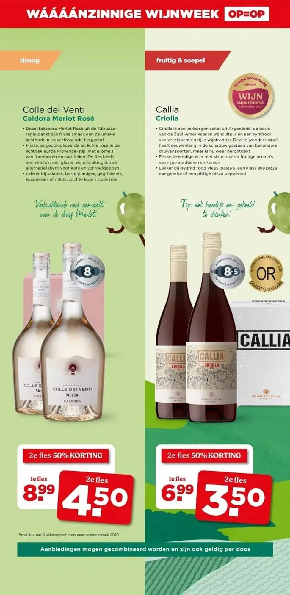 PLUS folder van 21 mei tot 27 mei 2025 - Folder pagina 36