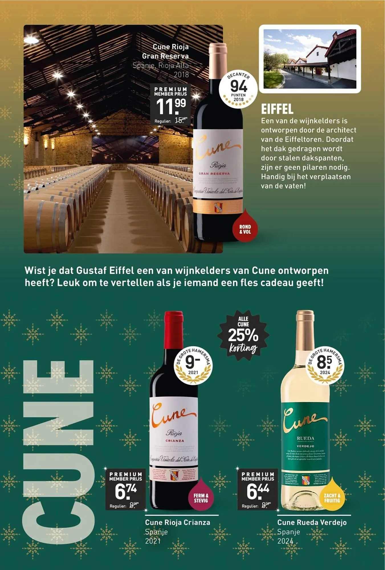 Gall & Gall folder van 8 december tot 14 december 2025 - Folder pagina 4