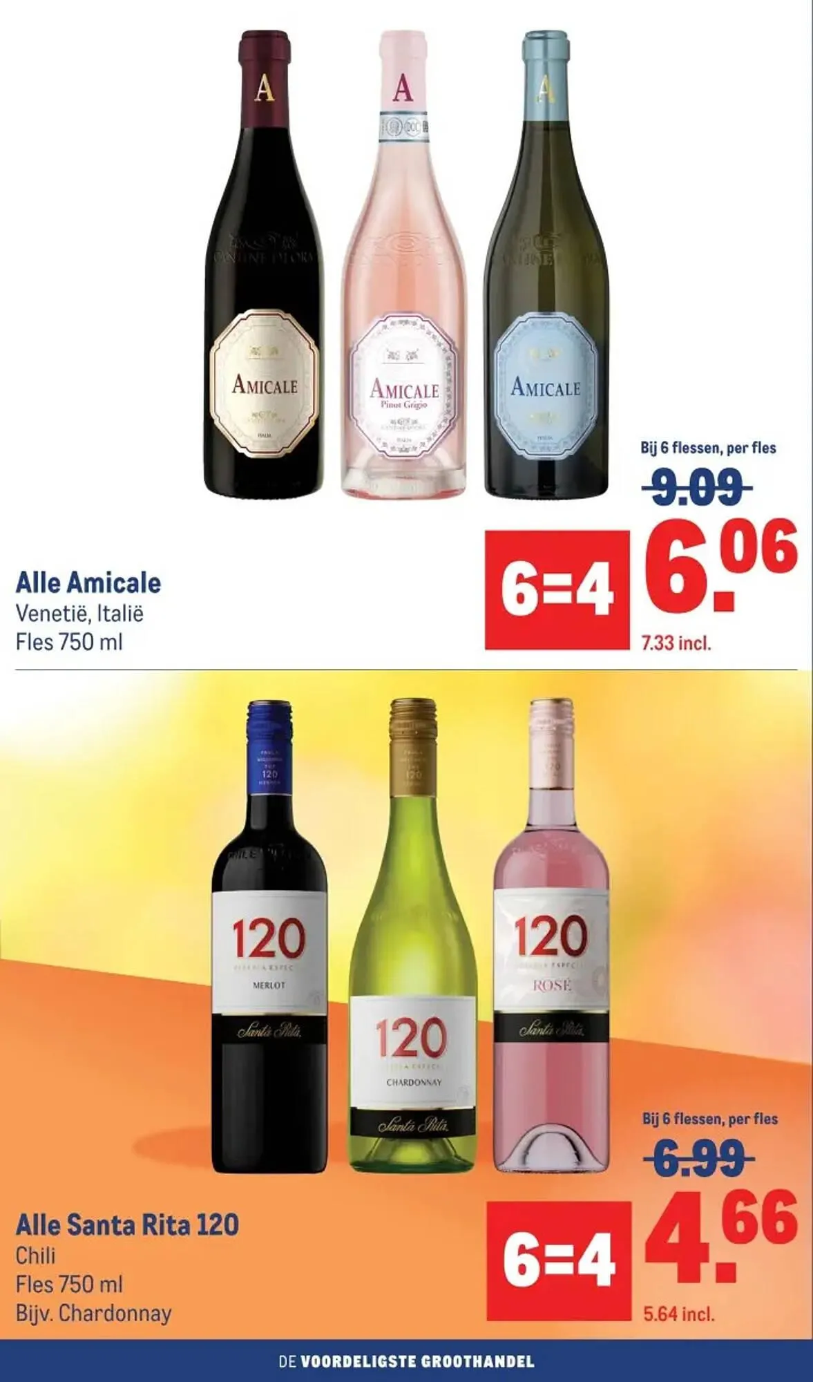 Makro folder van 8 april tot 5 mei 2026 - Folder pagina 44