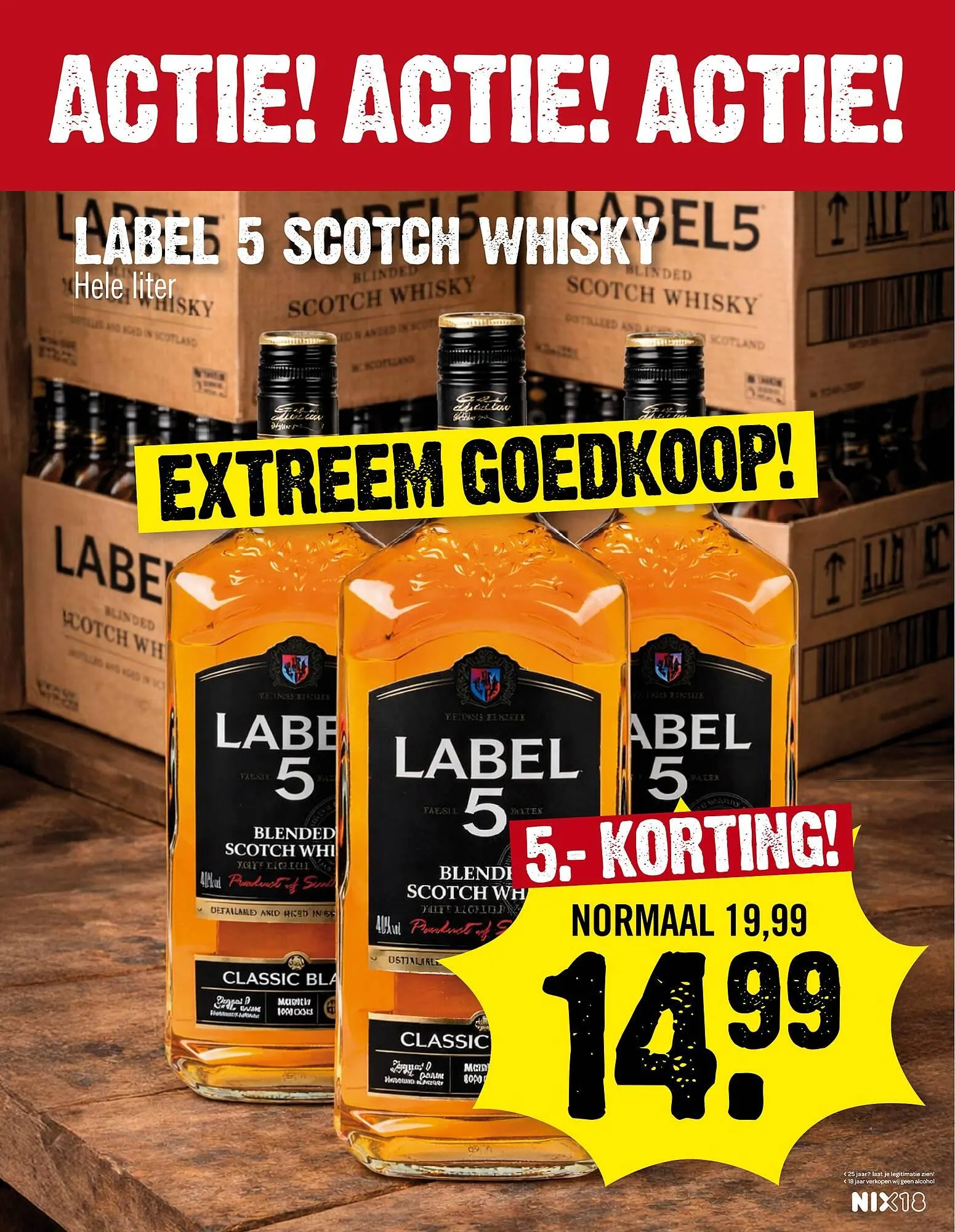 Super Dirck 3 folder van 18 maart tot 24 maart 2026 - Folder pagina 7