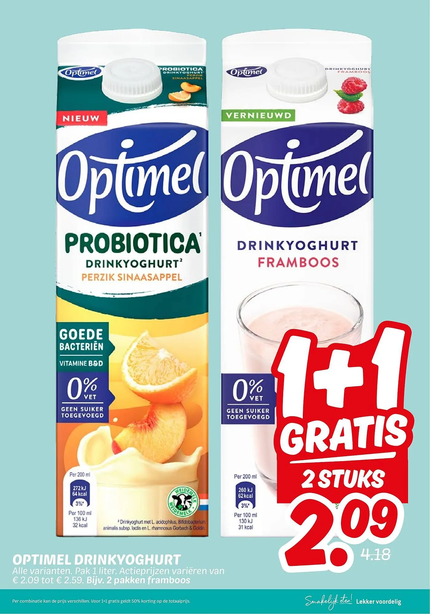 Dekamarkt folder van 14 oktober tot 20 oktober 2025 - Folder pagina 9