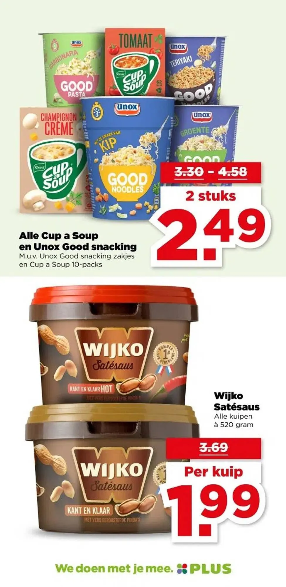 PLUS folder van 27 december tot 31 december 2025 - Folder pagina 38