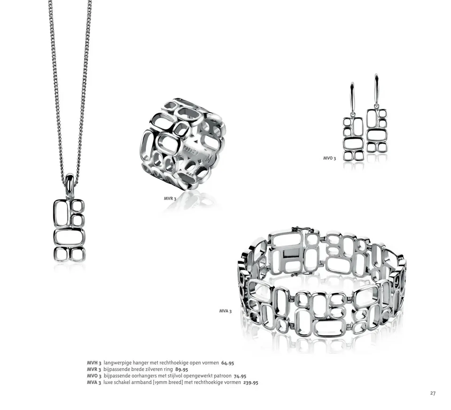 Zinzi folder van 5 december tot 31 december 2025 - Folder pagina 27