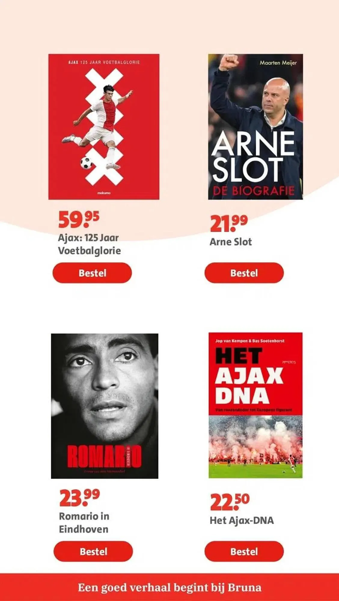 Bruna folder van 12 januari tot 18 januari 2026 - Folder pagina 21