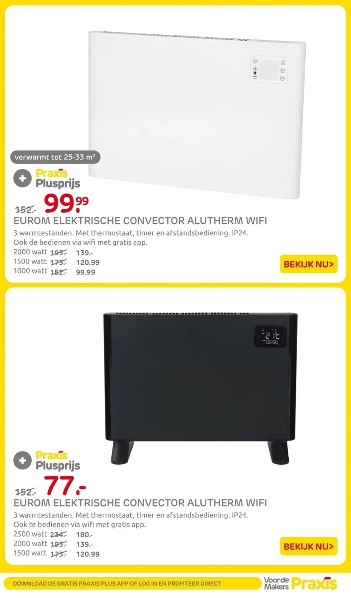 Praxis folder van 29 december tot 4 januari 2026 - Folder pagina 41