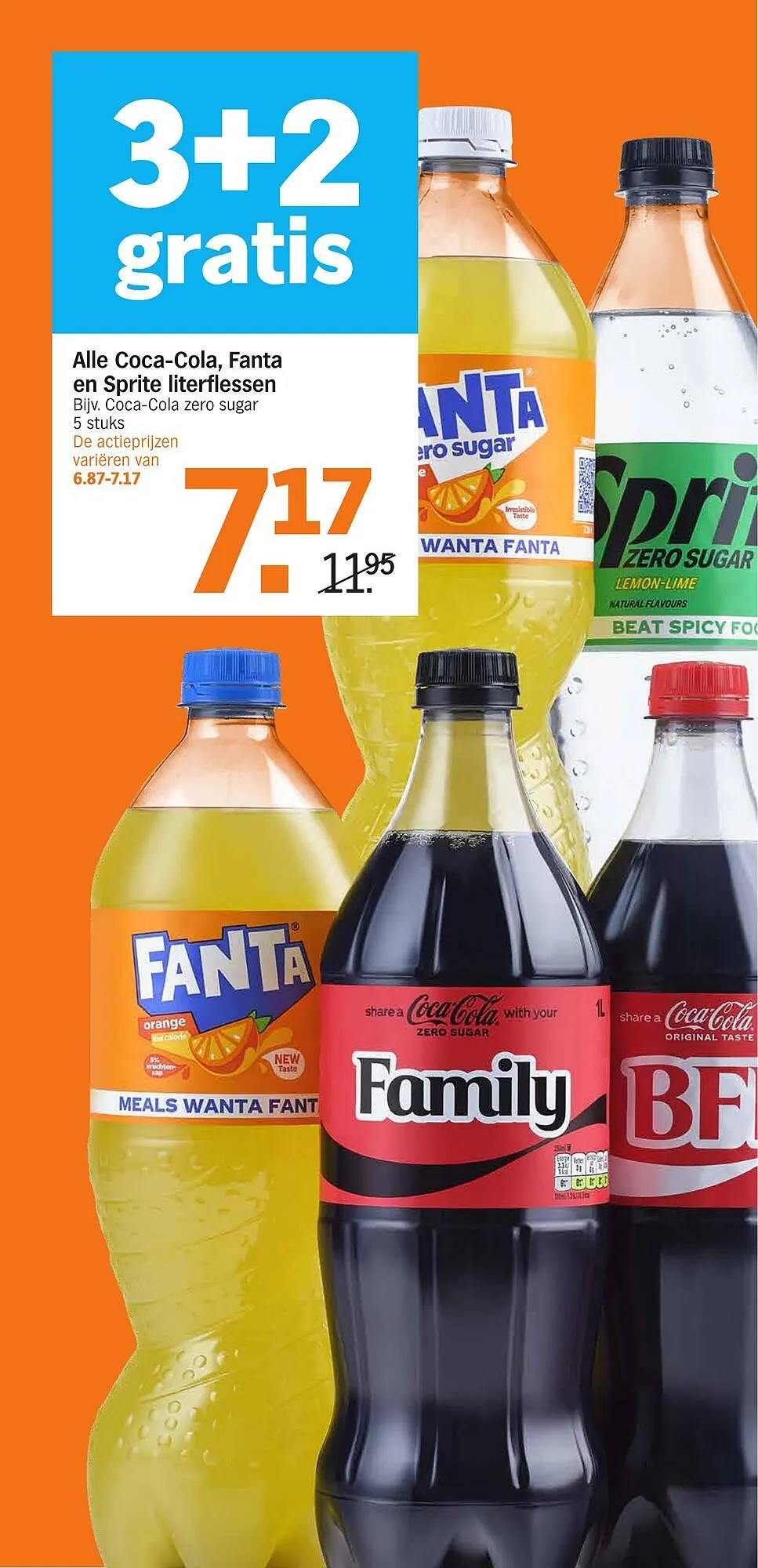 AH XL folder van 7 juli tot 13 juli 2025 - Folder pagina 22