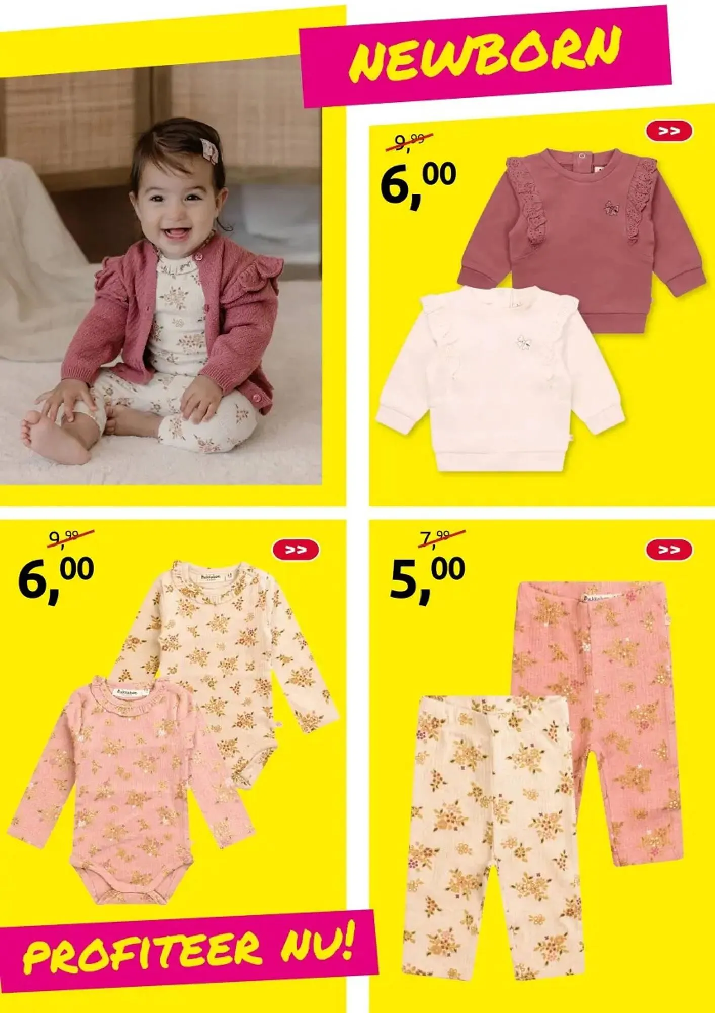 Jola Mode folder van 28 december tot 4 januari 2026 - Folder pagina 19