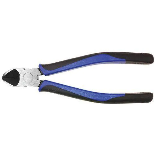 Kniptang voor elektriciens 160 mm - Manutan