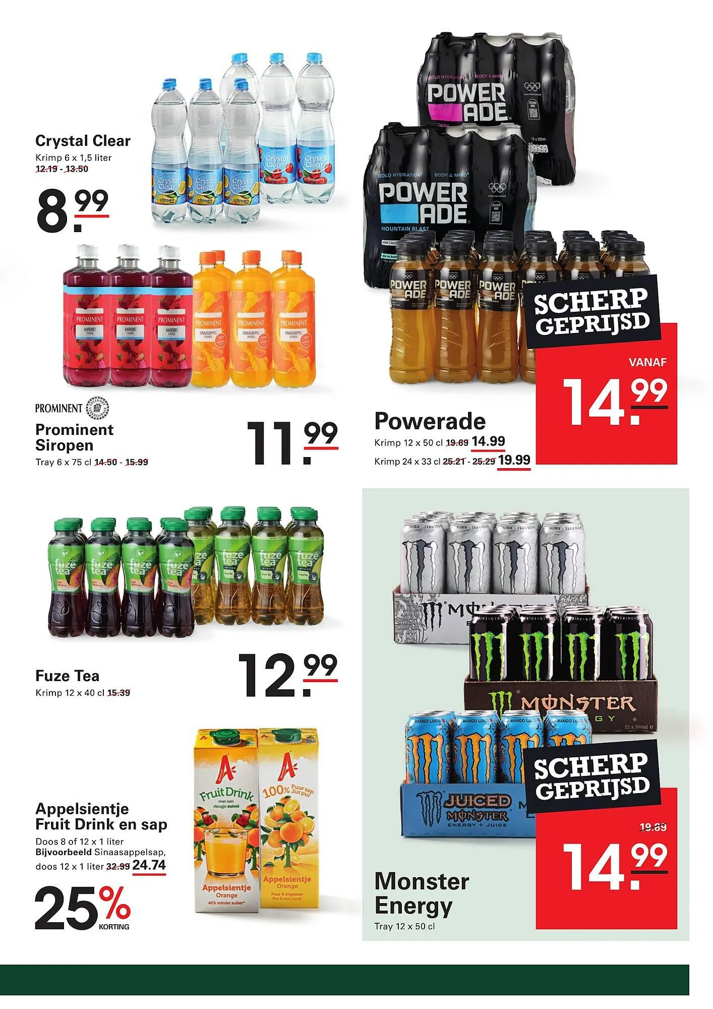 De Kweker folder van 12 maart tot 6 april 2026 - Folder pagina 35