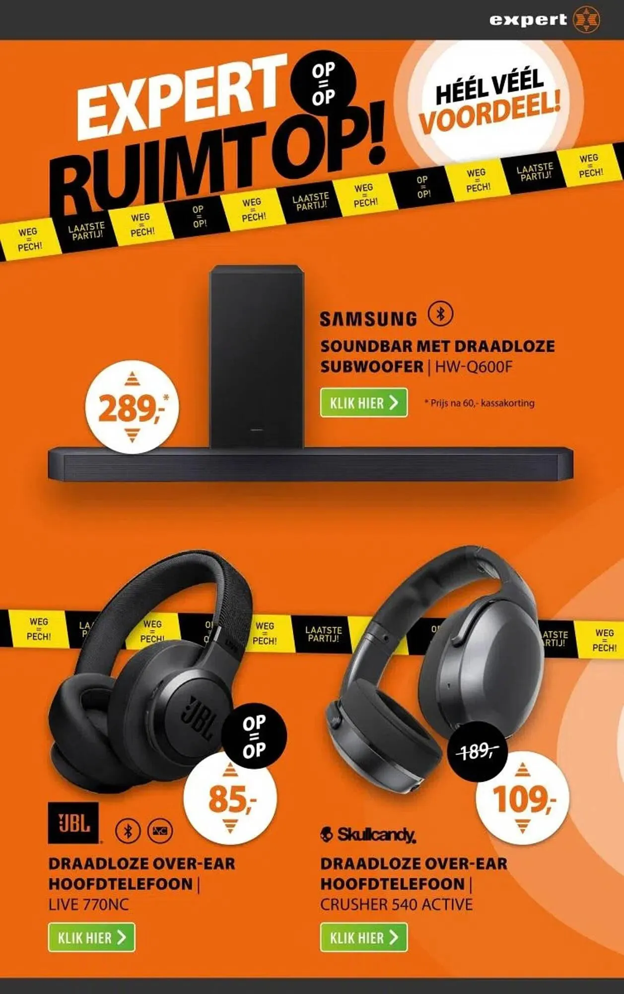 Expert folder van 18 januari tot 25 januari 2026 - Folder pagina 6