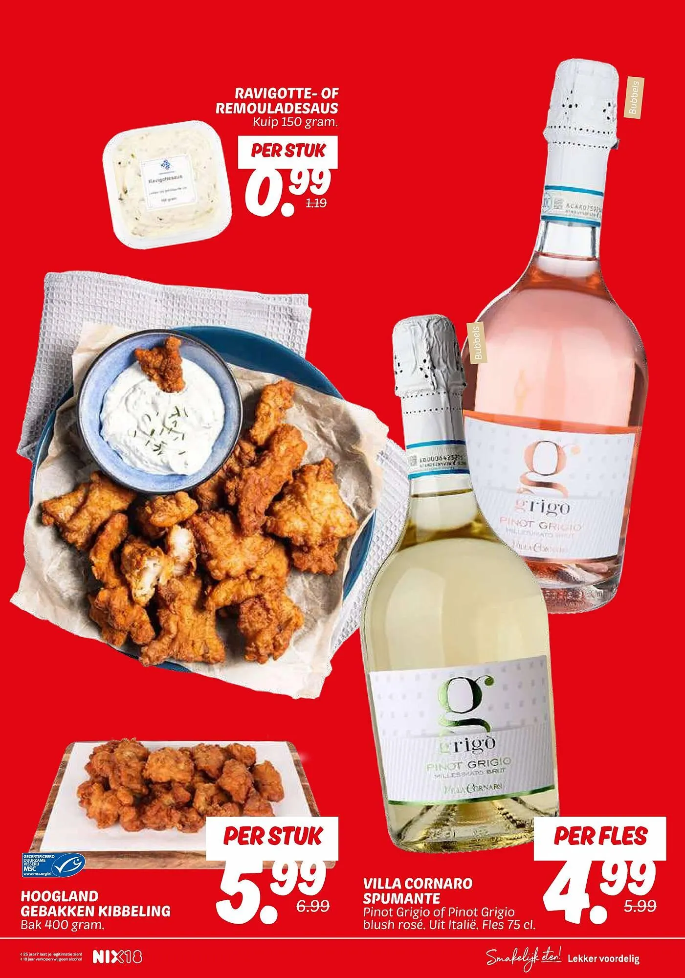 Dekamarkt folder van 30 juni tot 7 juli 2025 - Folder pagina 28