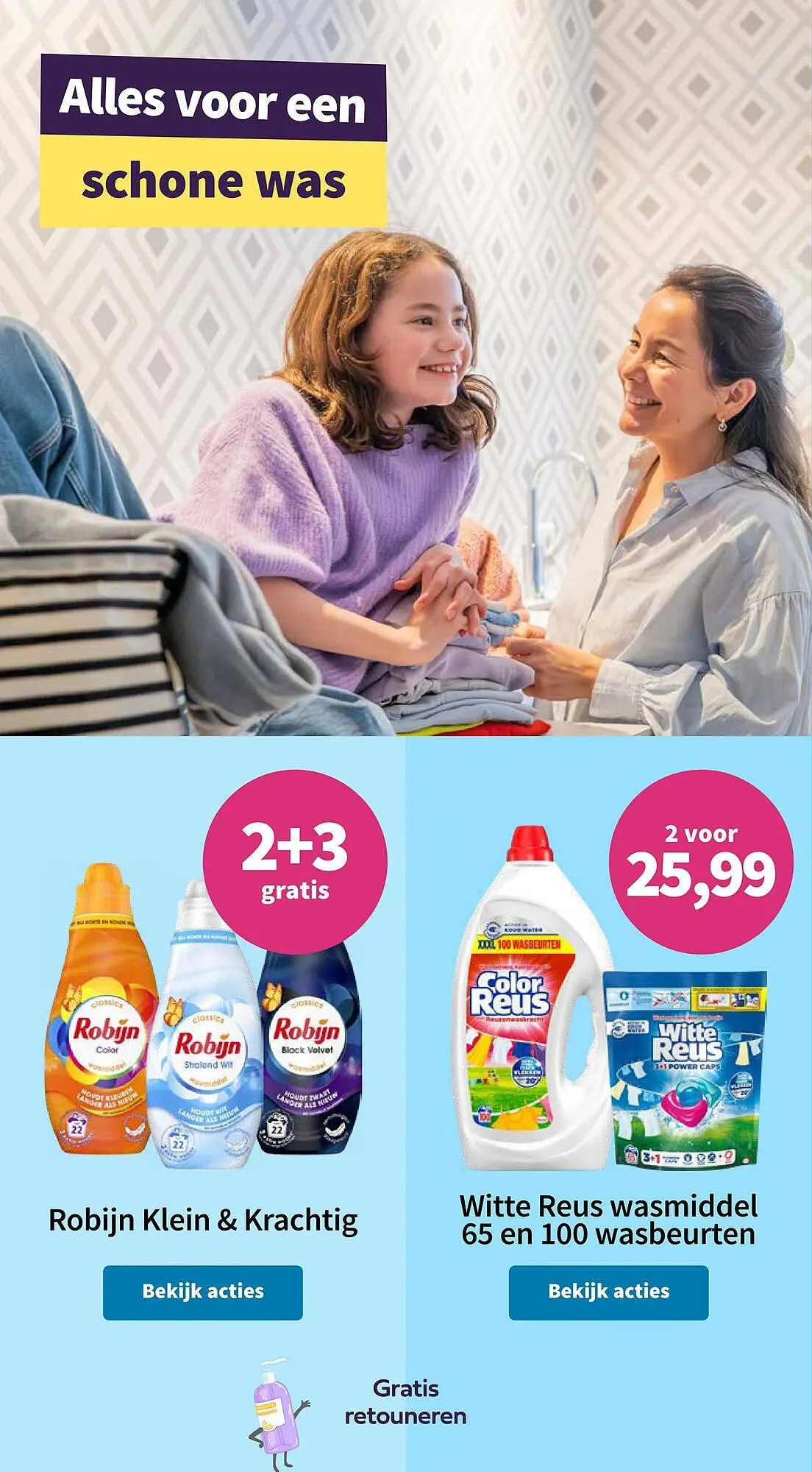 Plein.nl folder van 18 januari tot 24 januari 2026 - Folder pagina 6