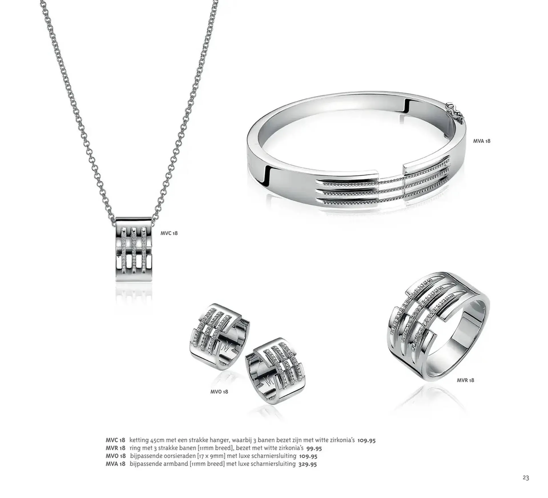 Zinzi folder van 5 december tot 31 december 2025 - Folder pagina 23