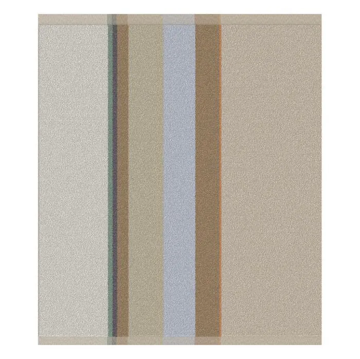 DDDDD Keukendoek Rico 50x55cm - sand - set van 6