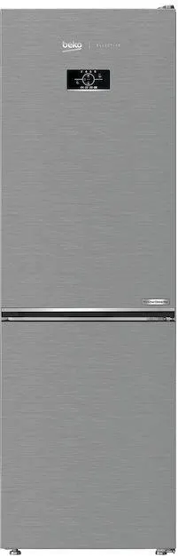 Beko B5RCNE3651HXB koel-vriescombinatie