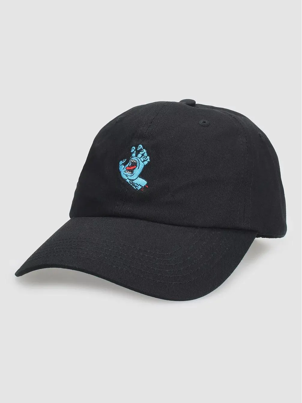 Santa Cruz Screaming Mini Hand Cap