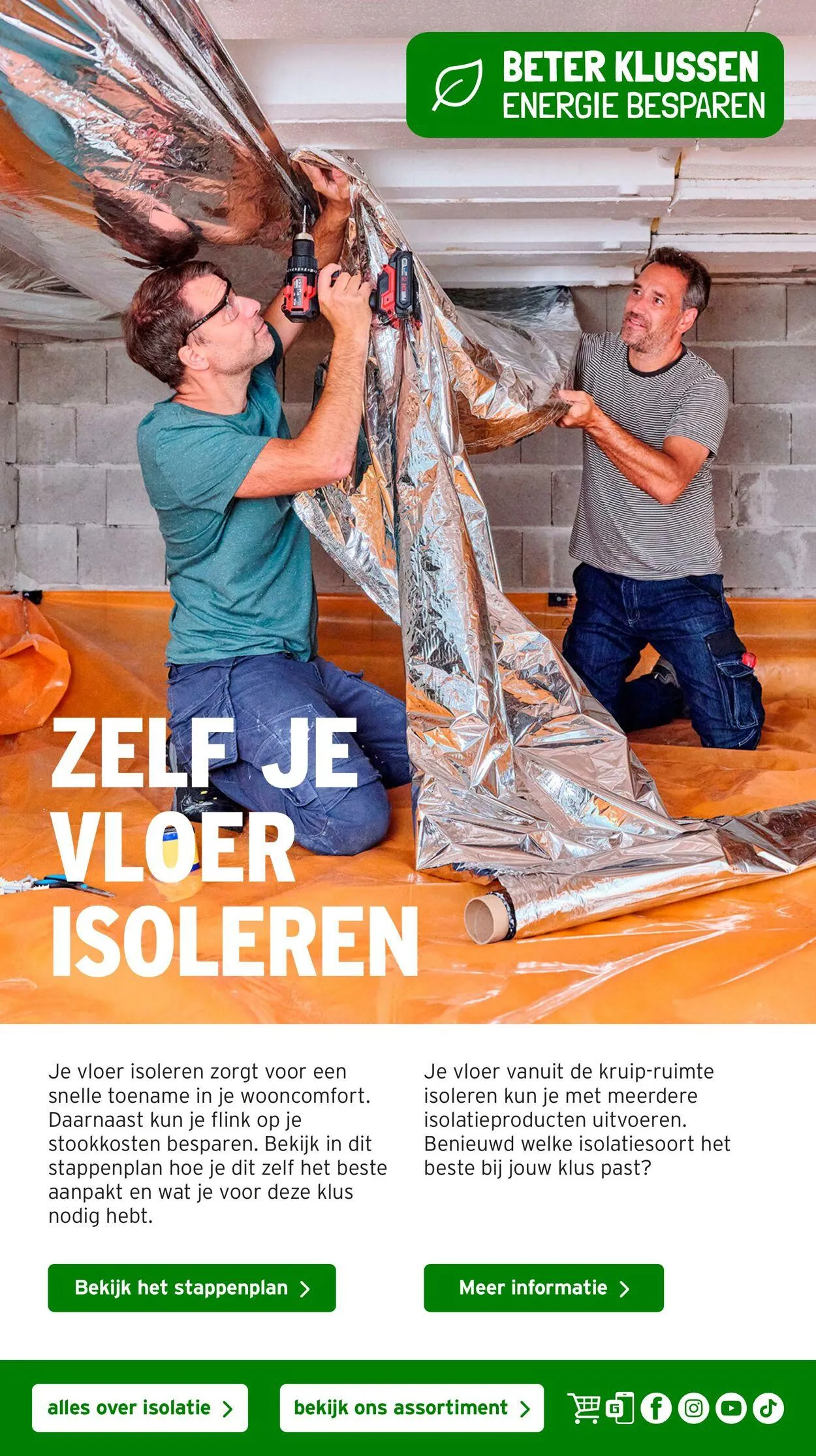 Gamma van 2 juni tot 2 augustus 2025 - Folder pagina 20