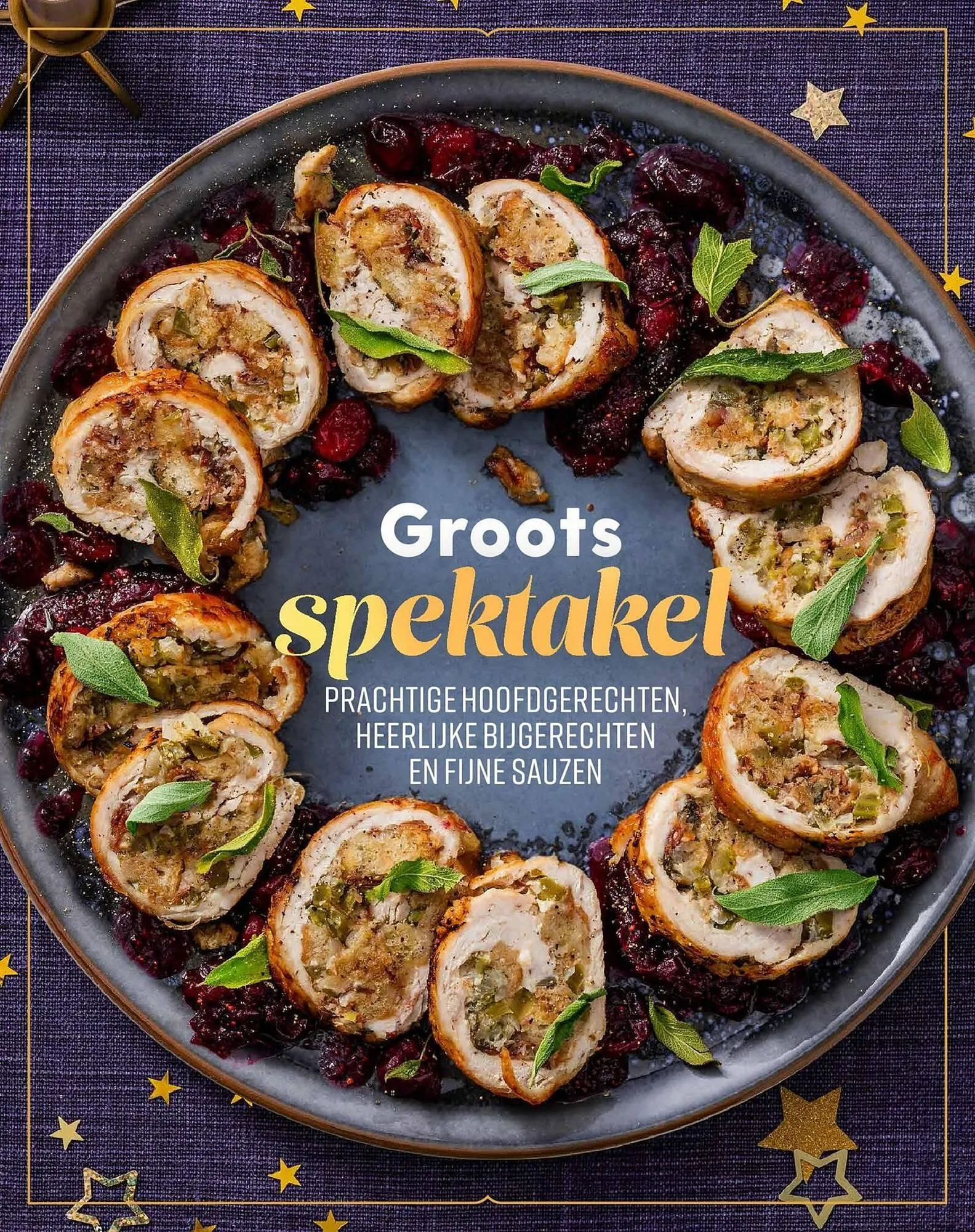 Allerhande magazine van 6 december tot 25 december 2023 - Folder pagina 71