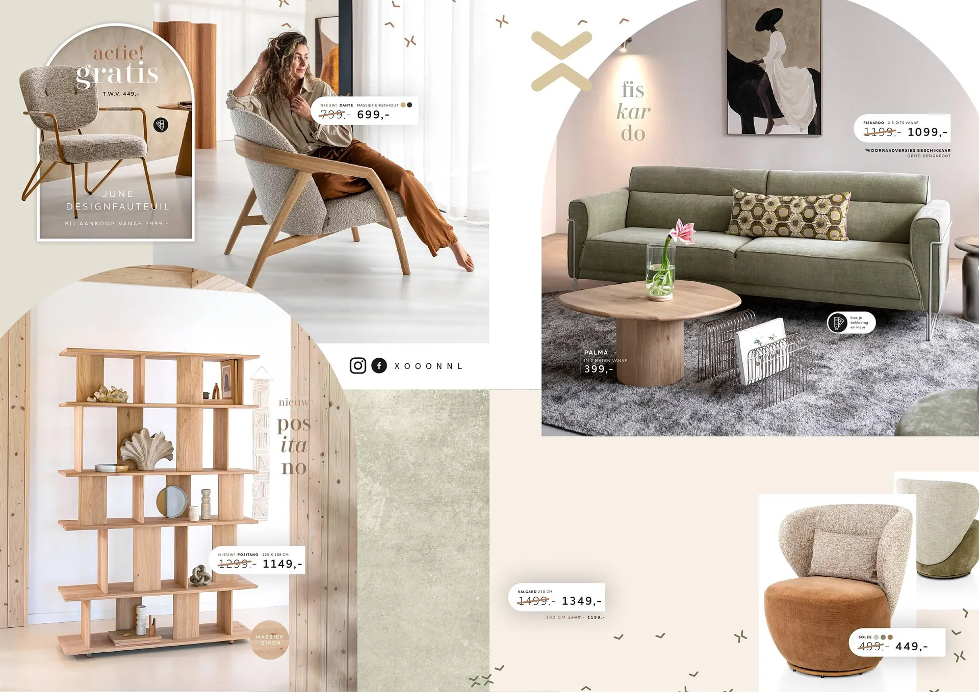 Eijerkamp folder van 9 oktober tot 5 november 2025 - Folder pagina 2