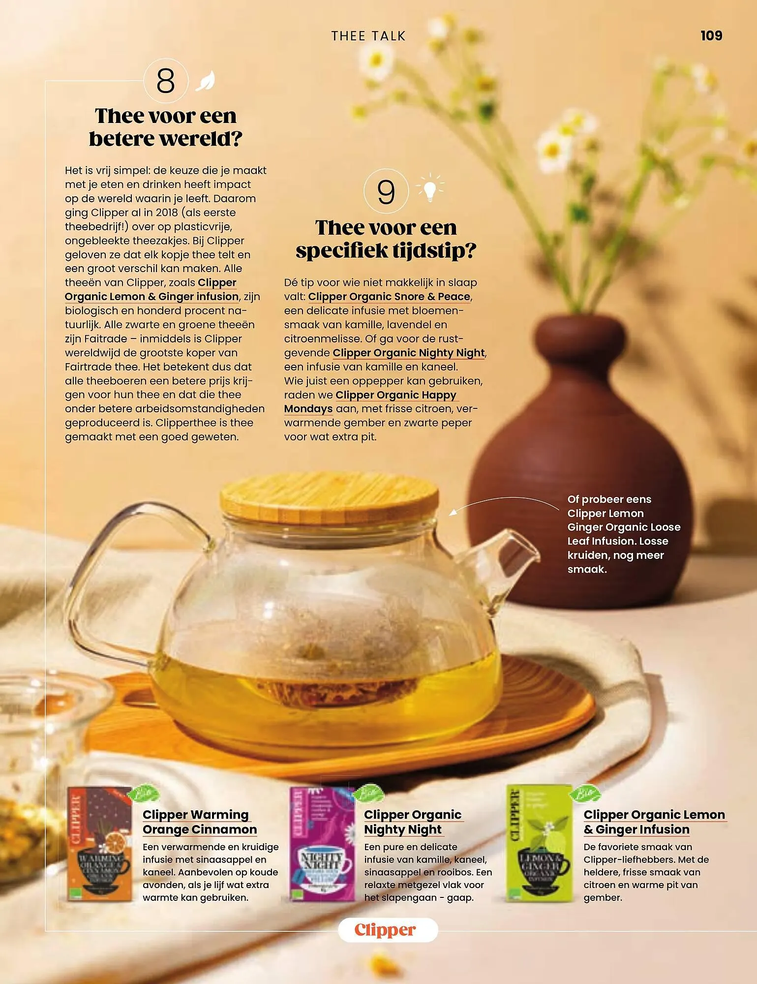 BOON magazine van 1 oktober tot 31 december 2023 - Folder pagina 109