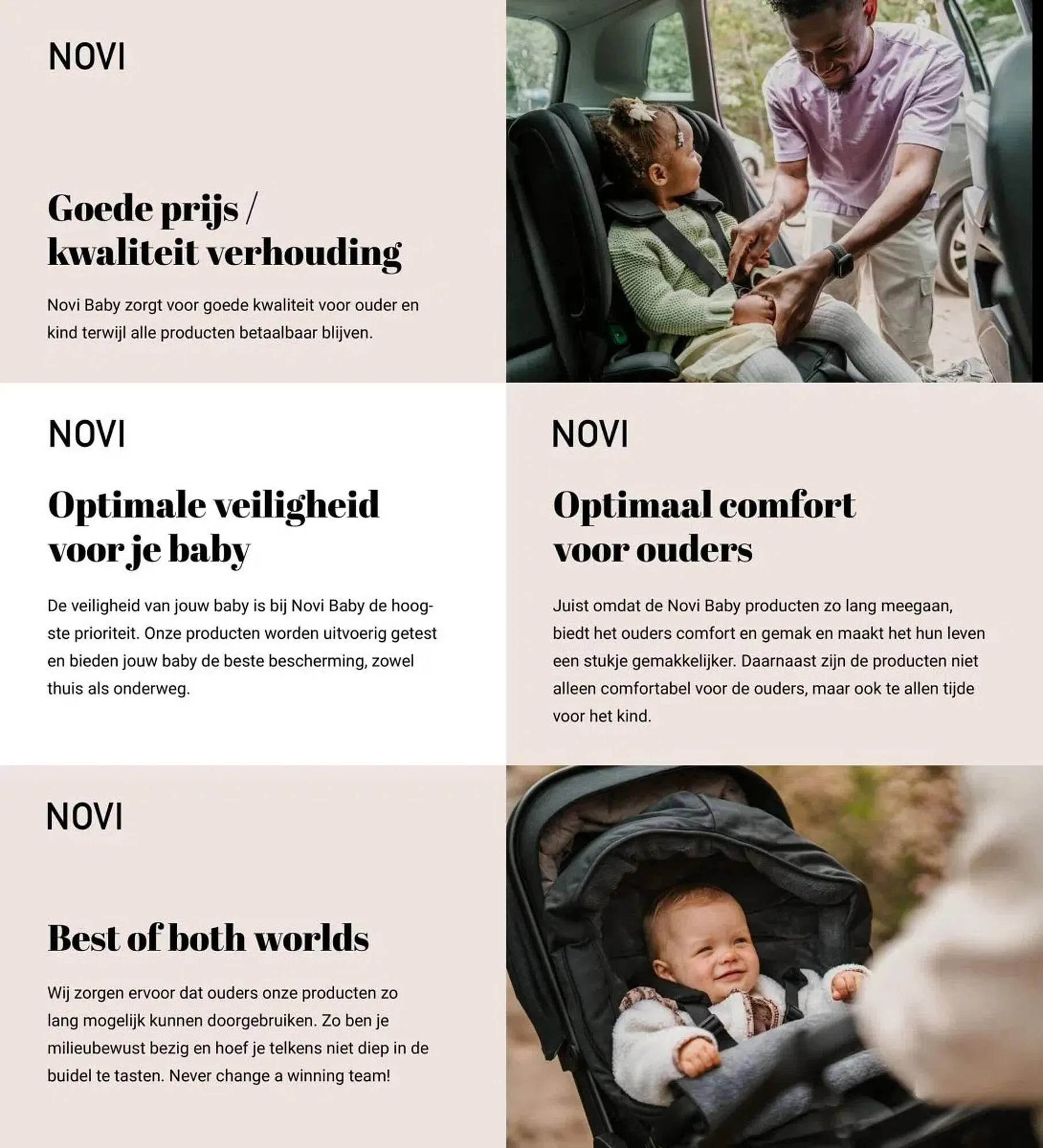 Van Asten BabySuperstore folder van 14 november tot 31 januari 2026 - Folder pagina 10