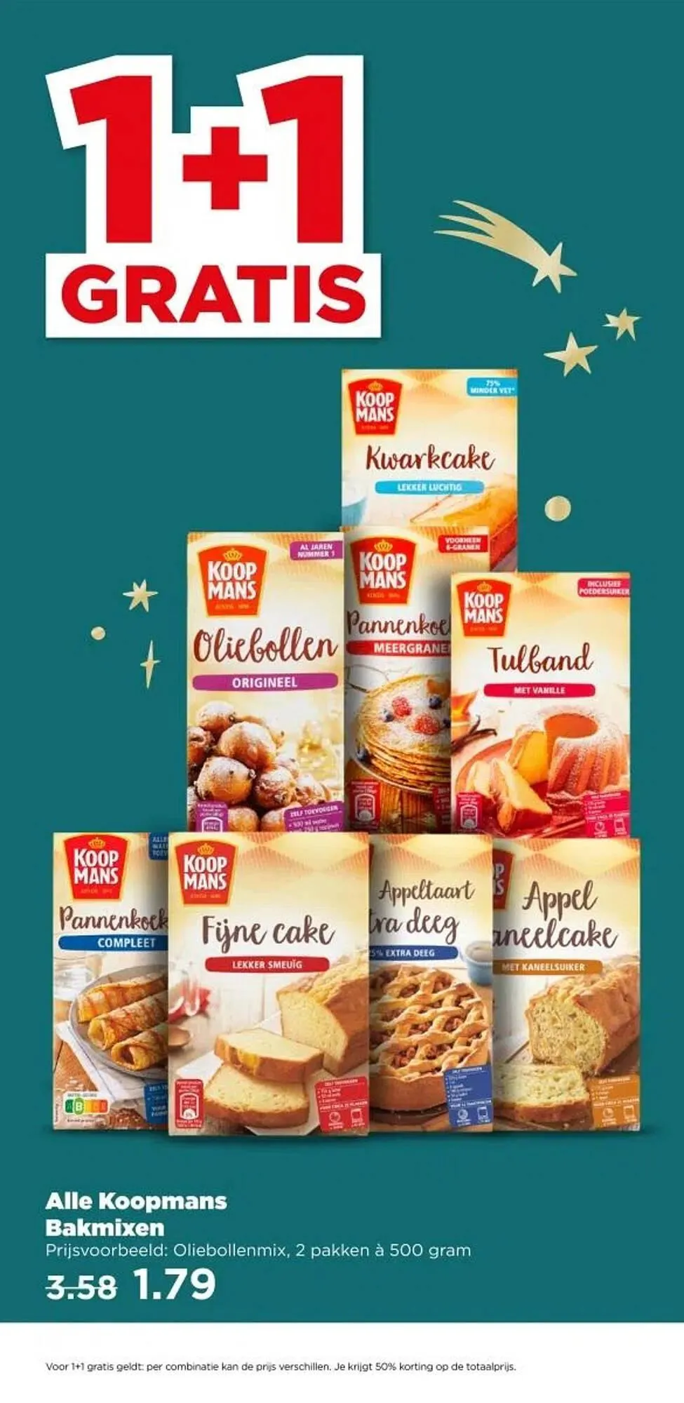 PLUS folder van 10 december tot 16 december 2025 - Folder pagina 2