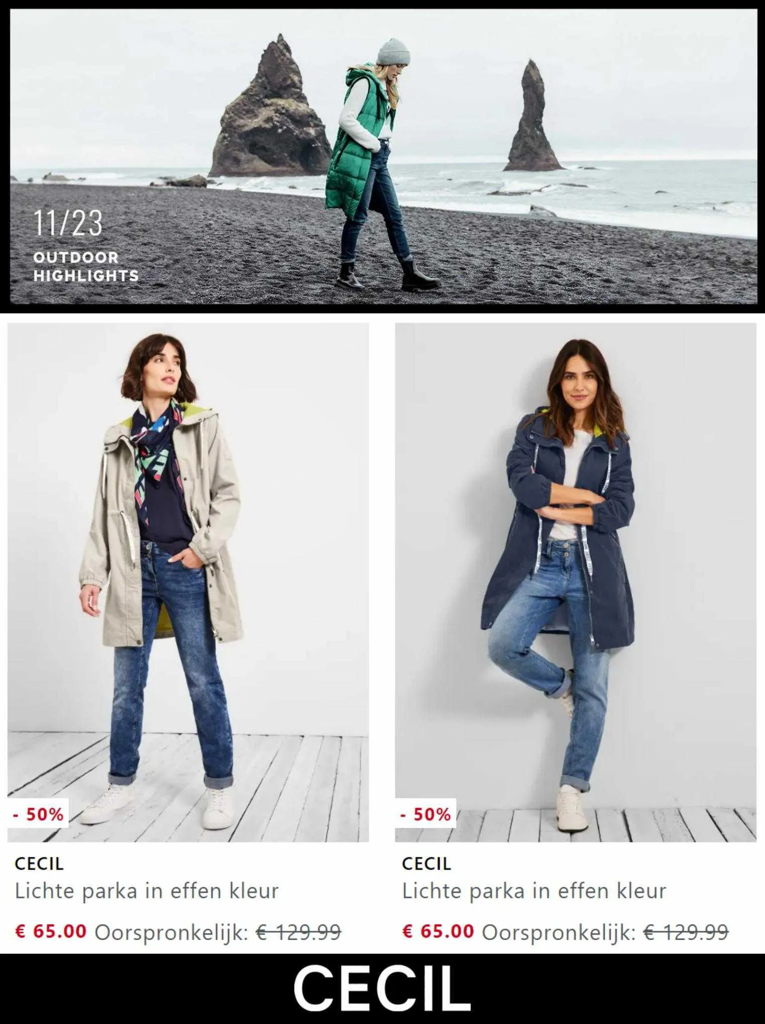 Cecil Folder van 8 november tot 17 november 2023 - Folder pagina 5