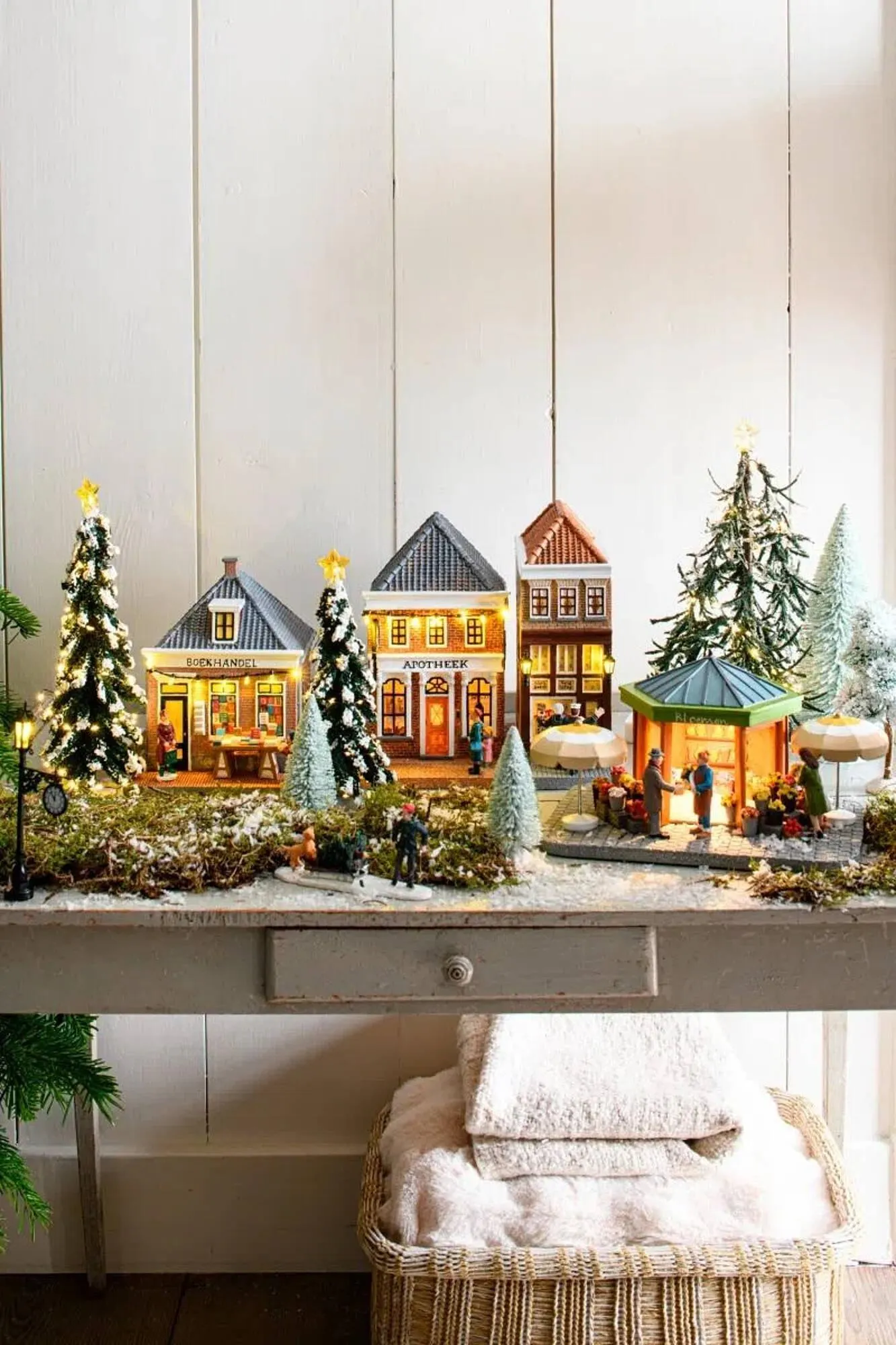 Intratuin folder van 9 oktober tot 24 december 2025 - Folder pagina 4