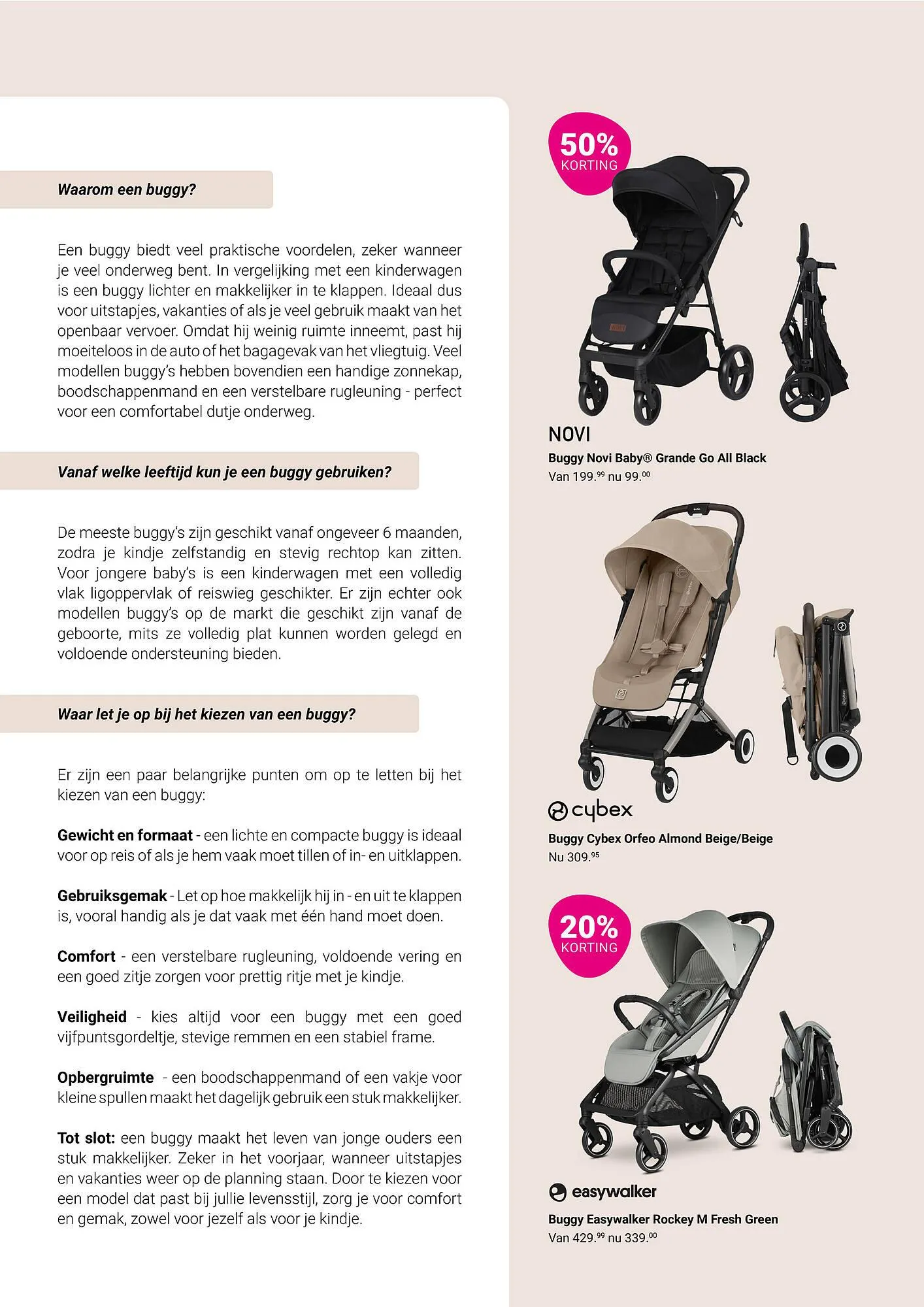 Van Asten BabySuperstore folder van 6 juni tot 31 december 2025 - Folder pagina 17