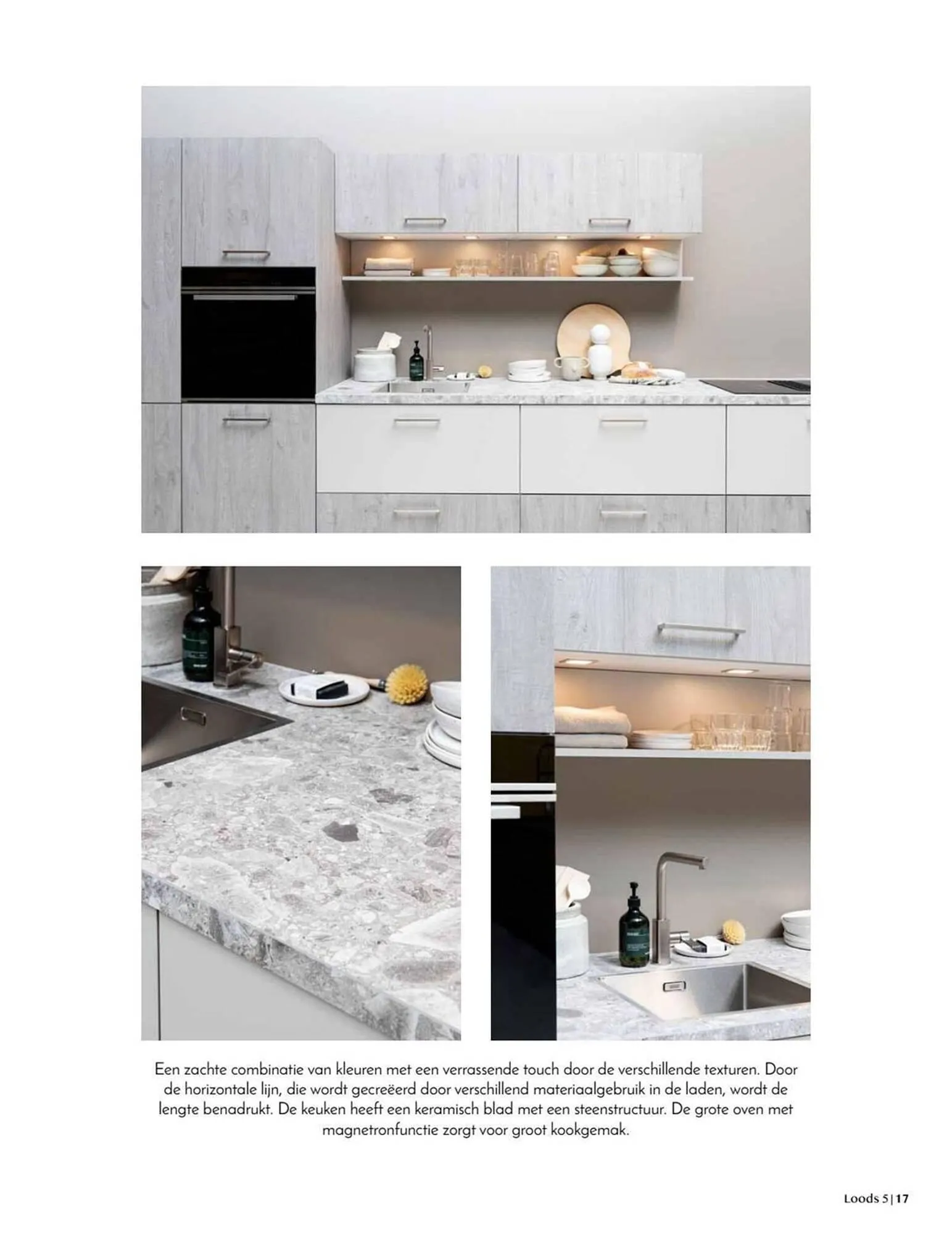 Loods 5 folder van 20 november tot 31 maart 2024 - Folder pagina 8