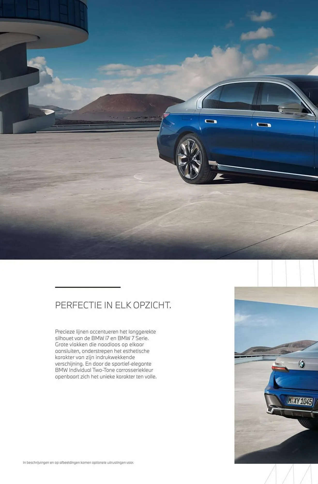 BMW folder - 7 Serie van 31 oktober tot 31 oktober 2023 - Folder pagina 10