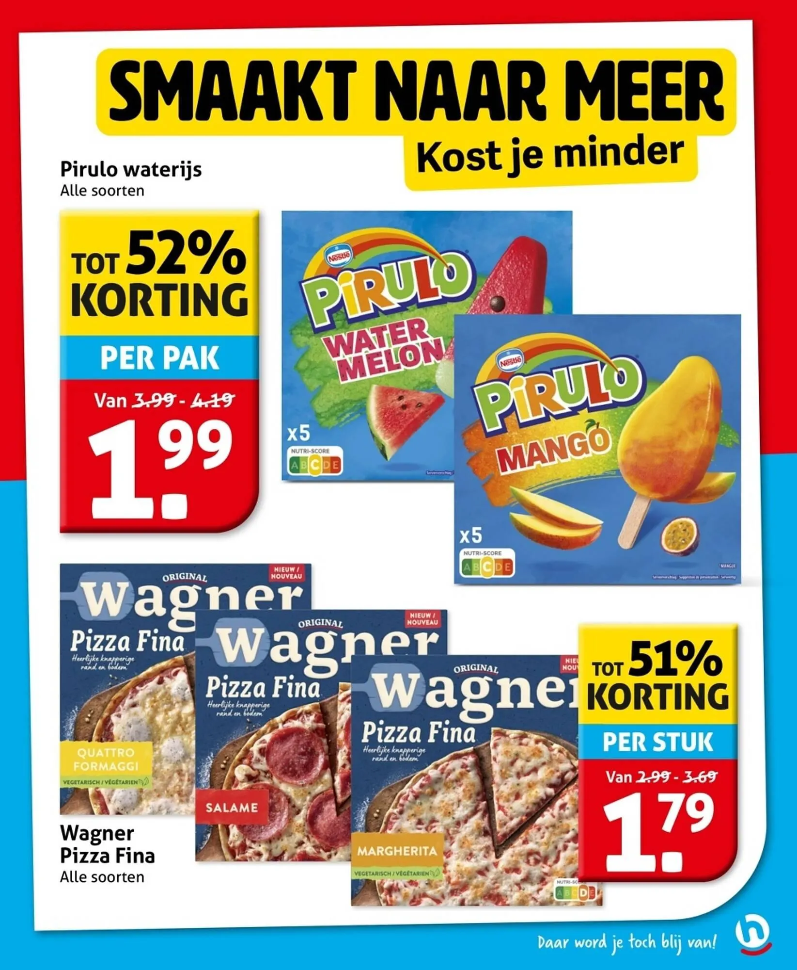 Hoogvliet folder van 29 april tot 5 mei 2026 - Folder pagina 29