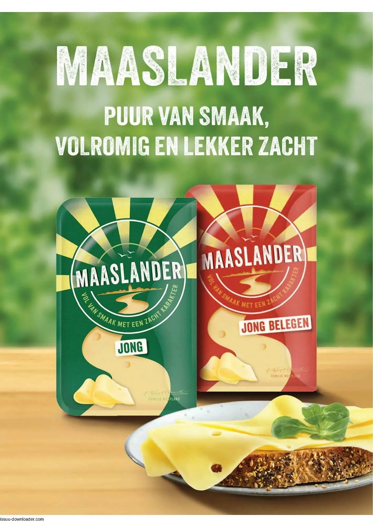 Boodschappen folder van 1 januari tot 31 januari 2026 - Folder pagina 10