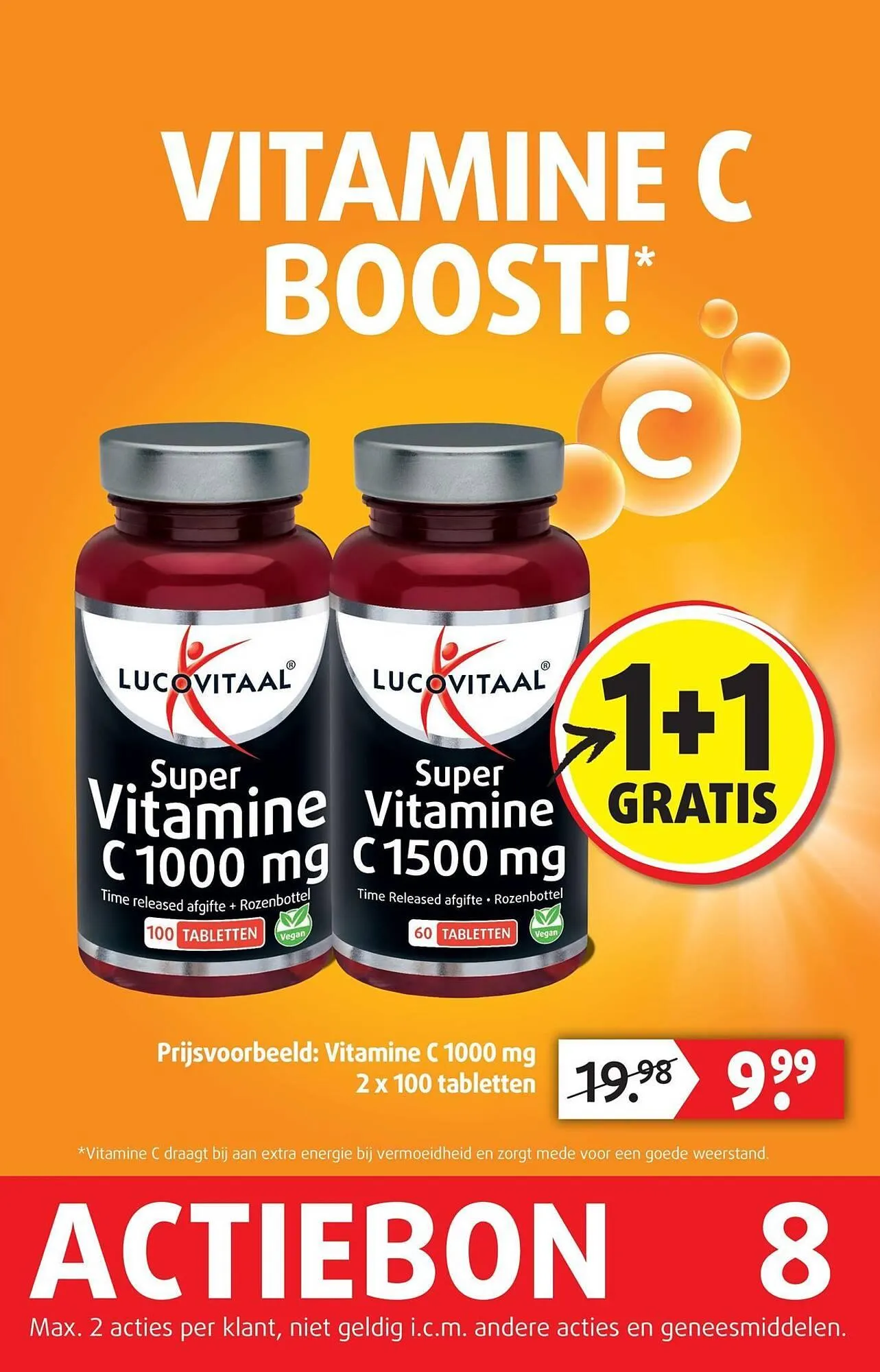 Lucovitaal folder van 29 december tot 4 januari 2026 - Folder pagina 9