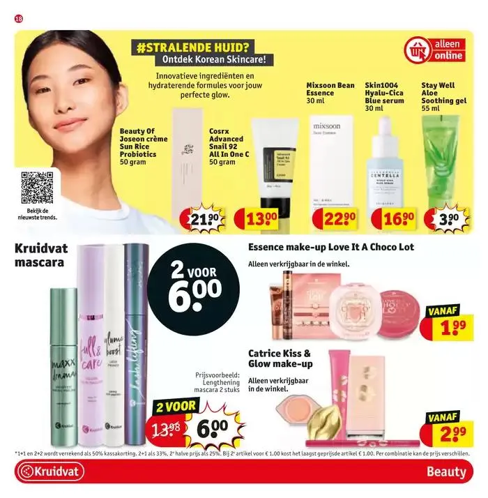 Kruidvat folder van 27 januari tot 9 februari 2025 - Folder pagina 24