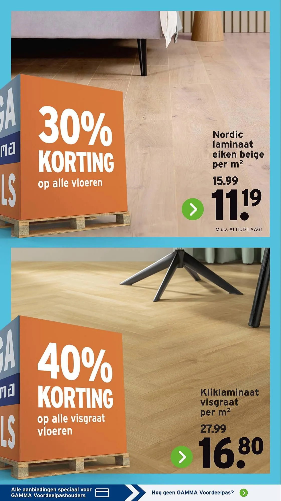 GAMMA folder van 19 januari tot 25 januari 2026 - Folder pagina 17